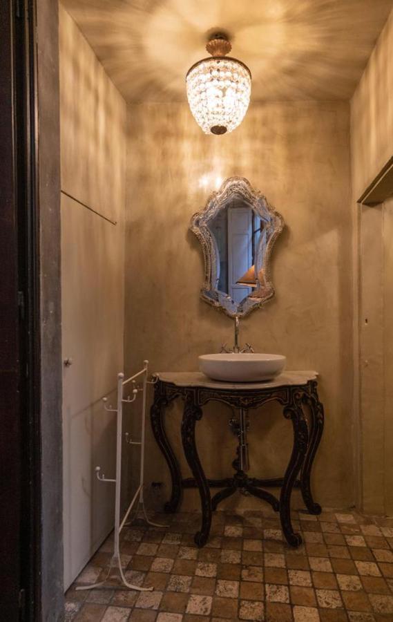 Renaissance Palace Noble Floor Apartment Florence Exterior photo